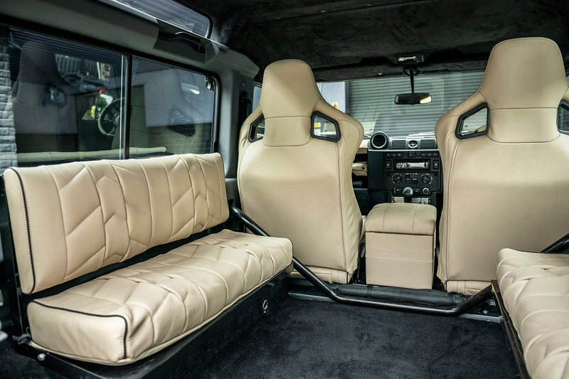 Defender 90