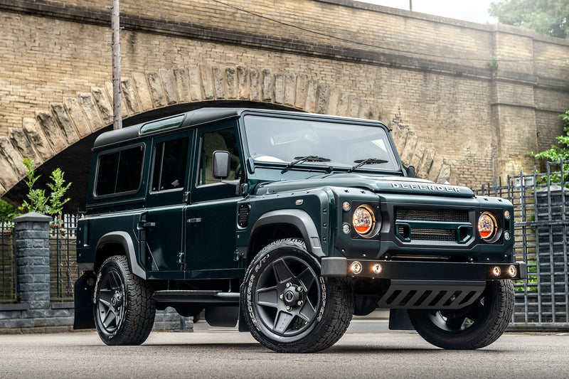 Defender 110