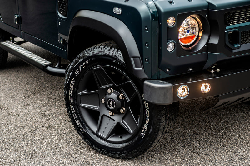 Defender 110