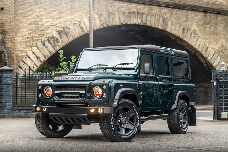 Defender 110