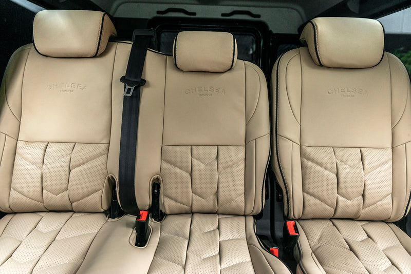 Defender 110
