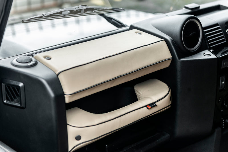 Defender 110