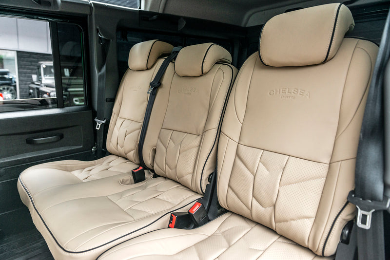 Defender 110