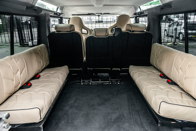 Defender 110