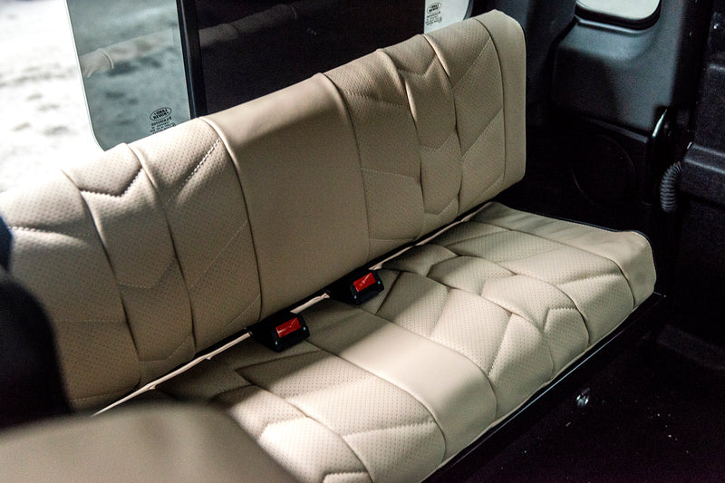 Defender 110