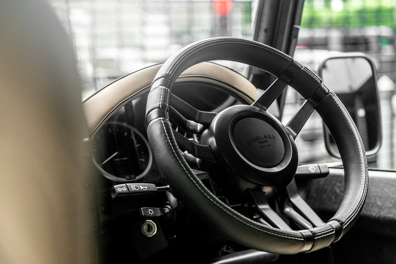 Defender 110
