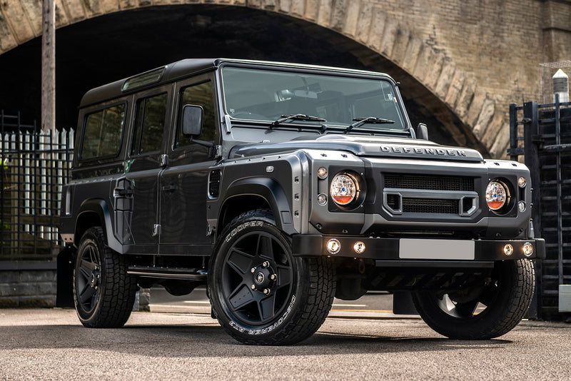 Defender 110