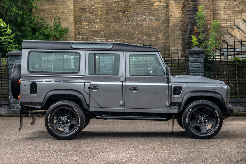 Defender 110
