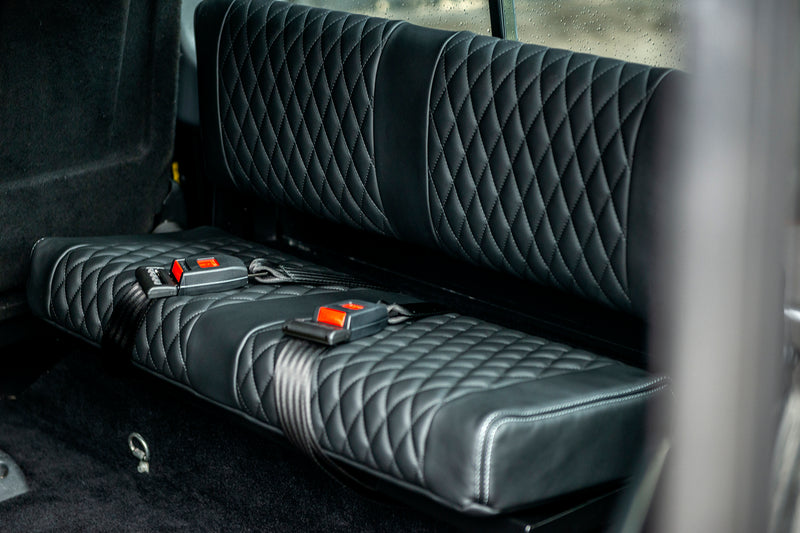 Defender 110