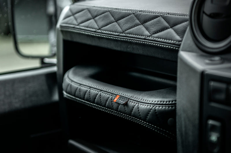 Defender 110