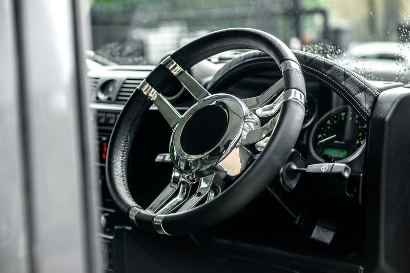 Defender 110