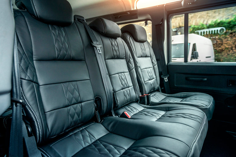 Defender 110