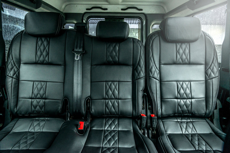 Defender 110
