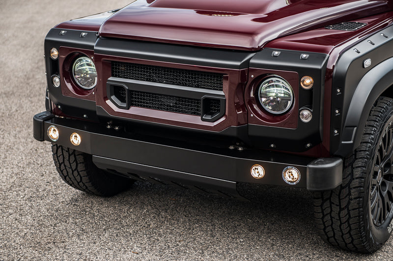 Defender 110