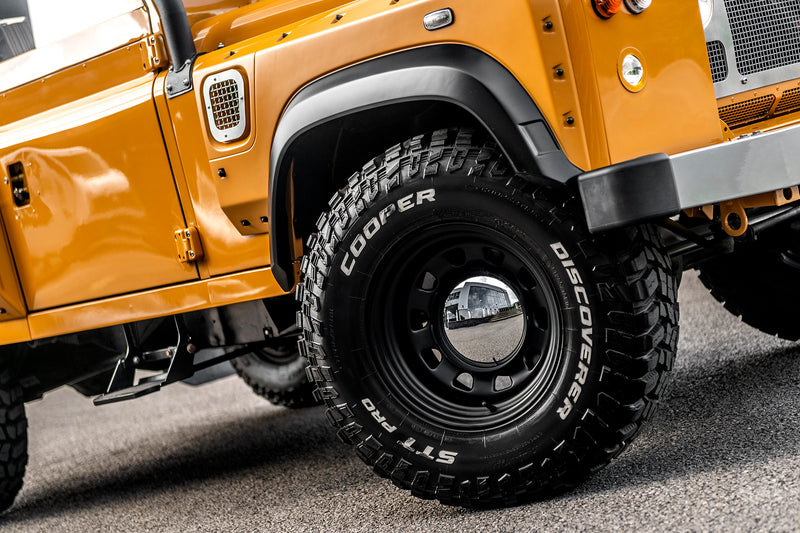 Defender Homage II