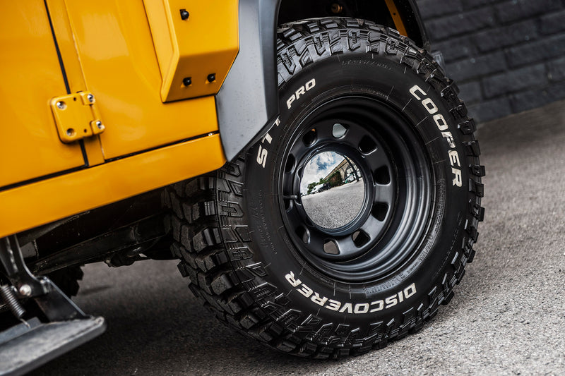 Defender Homage II