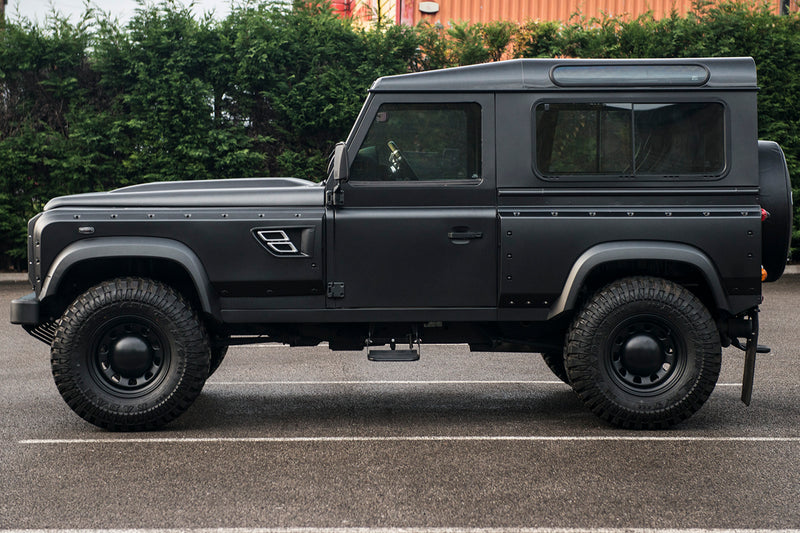 Defender 105 Longnose