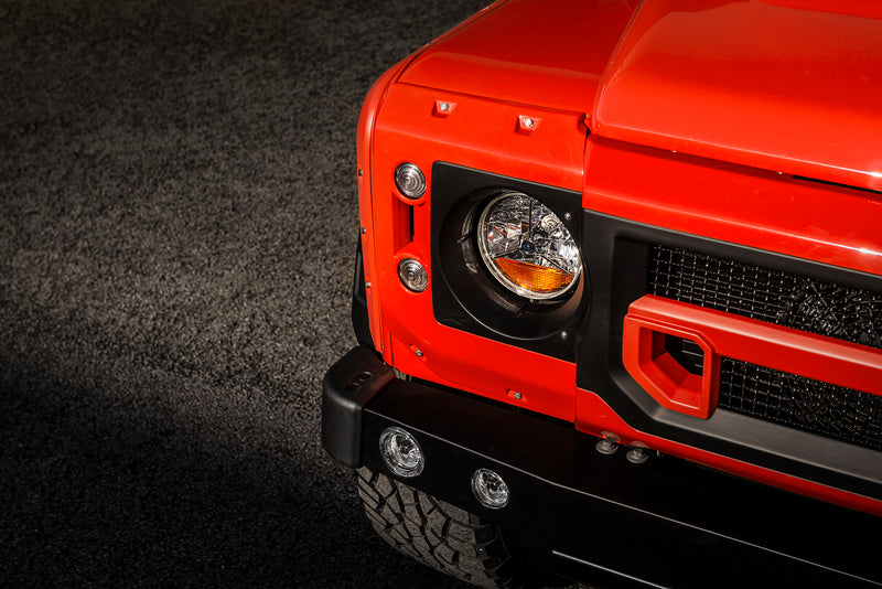 Defender 90