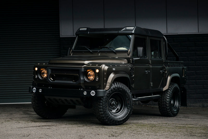 Defender 110 Pickup
