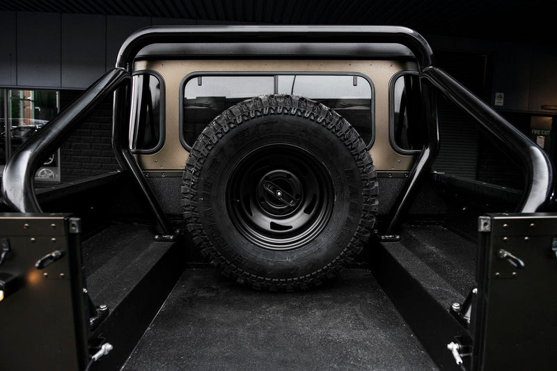 Defender 110 Pickup