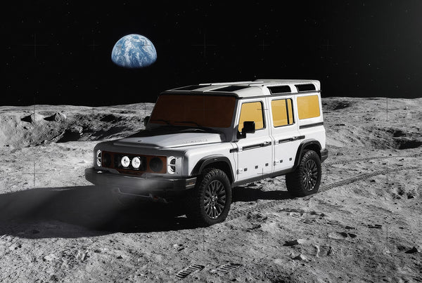 The KAHN | FORGED G22 Alloy Wheels