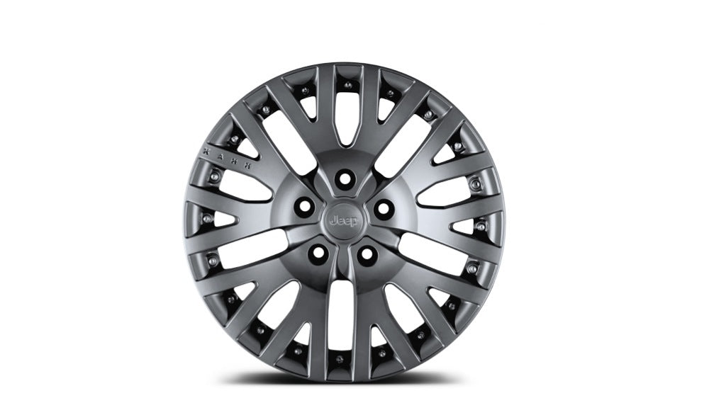 Shop Online: Jeep 1941 Deep Centre Wheels