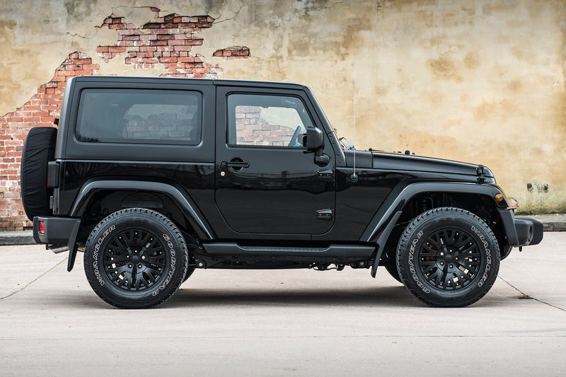 Jeep Wrangler CJ300