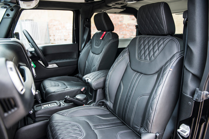 Jeep Wrangler CJ300