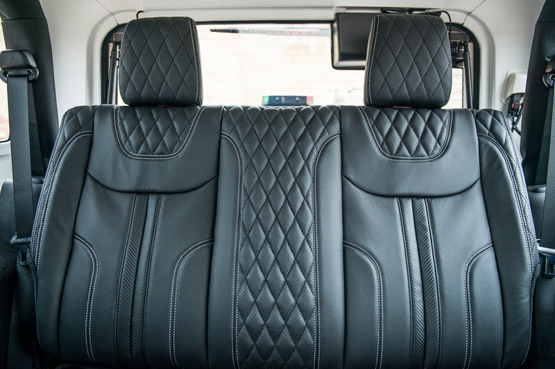 Jeep Wrangler CJ300