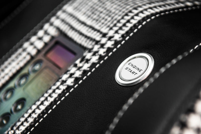 Defender 105 Longnose