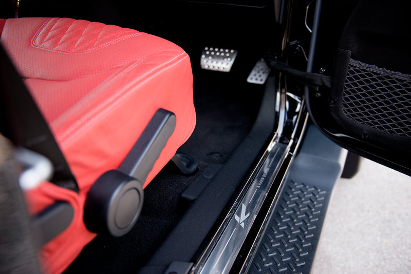 Jeep Wrangler CJ300