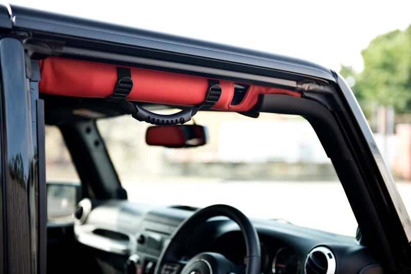 Jeep Wrangler CJ300