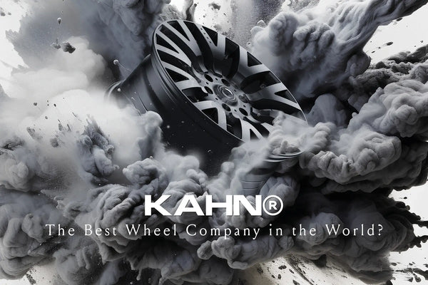 Which is the Best Alloy Wheel Company in the World?