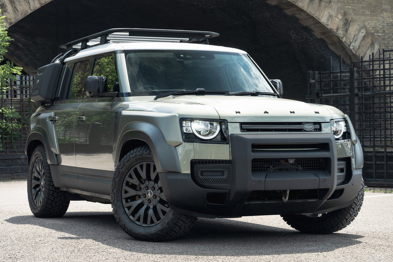 Land Rover Defender 110 WIDEBODY