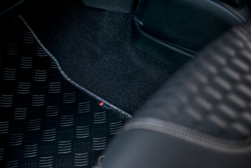 Jeep Wrangler Black Hawk Expedition