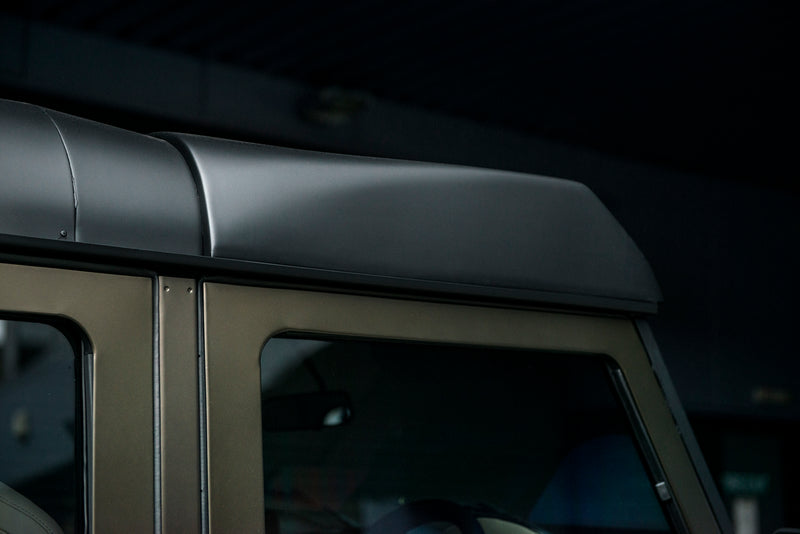 Defender 110 Pickup