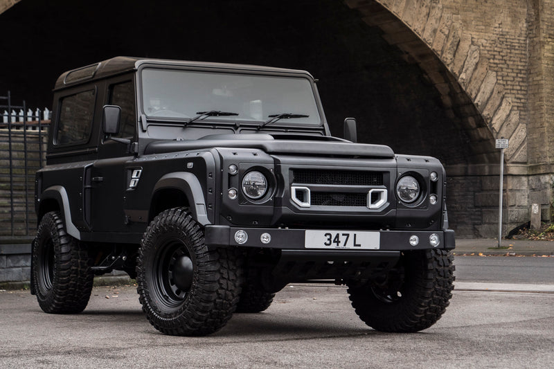 Defender 105 Longnose