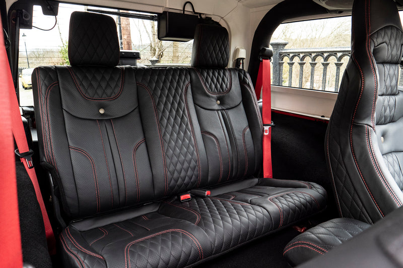 Jeep Wrangler CJ300
