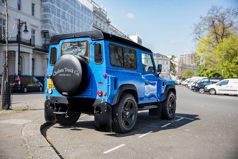 Defender 90