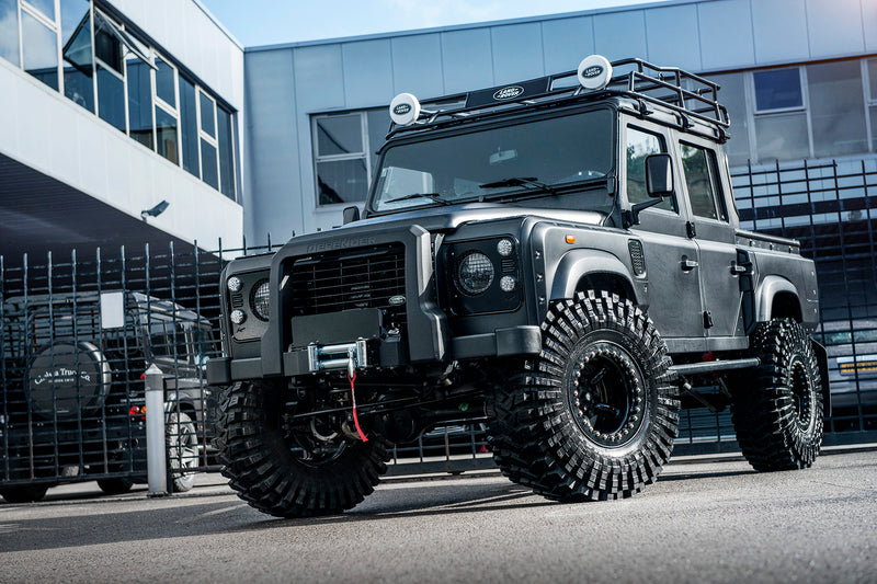 Spectre Defender
