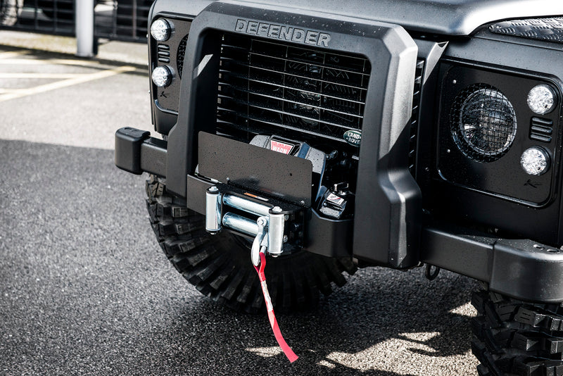 Spectre Defender