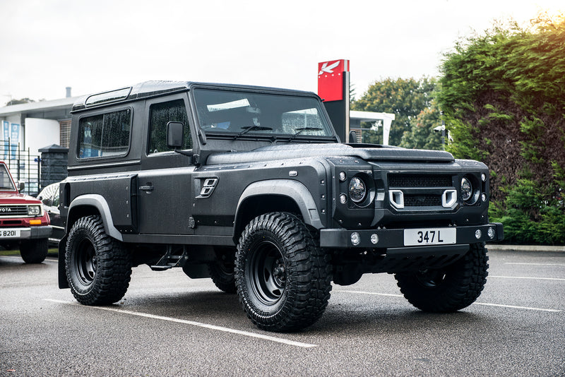 Defender 105 Longnose
