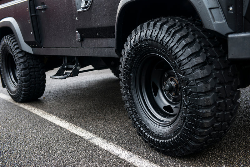 Defender 105 Longnose