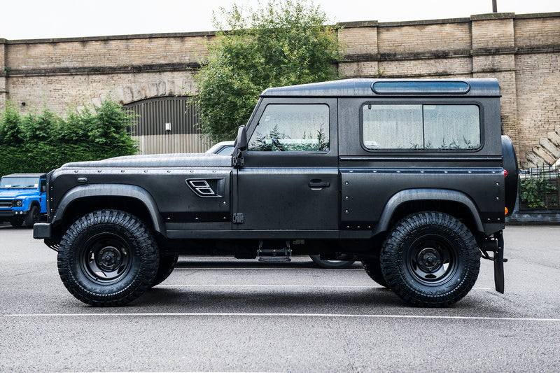Defender 105 Longnose