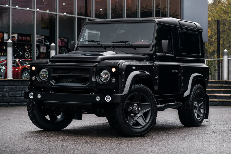 Defender 90