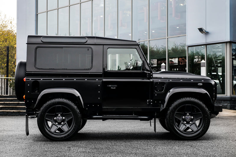 Defender 90