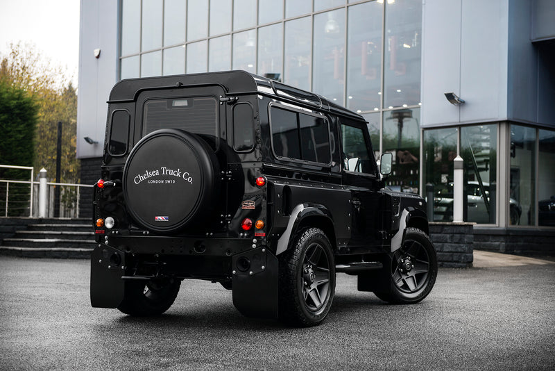 Defender 90