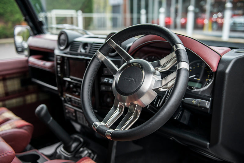Defender 90
