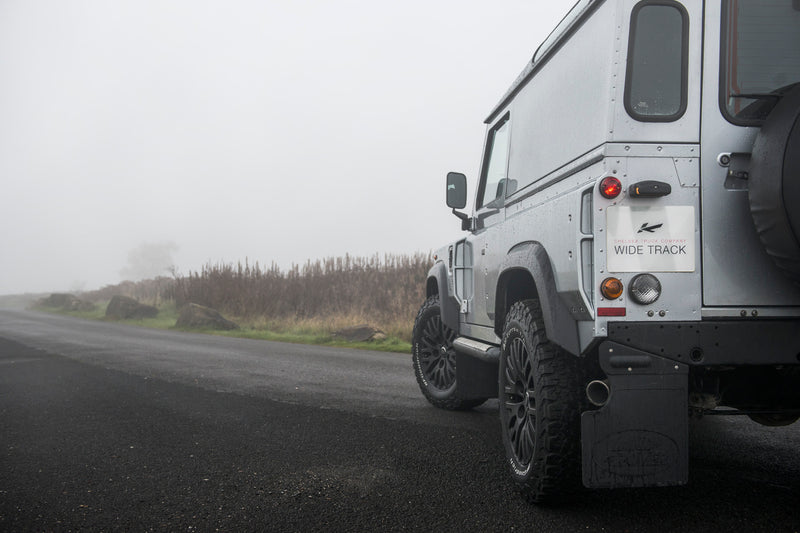 Defender 90