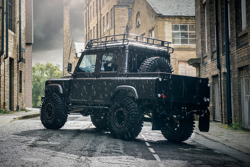 Spectre Defender